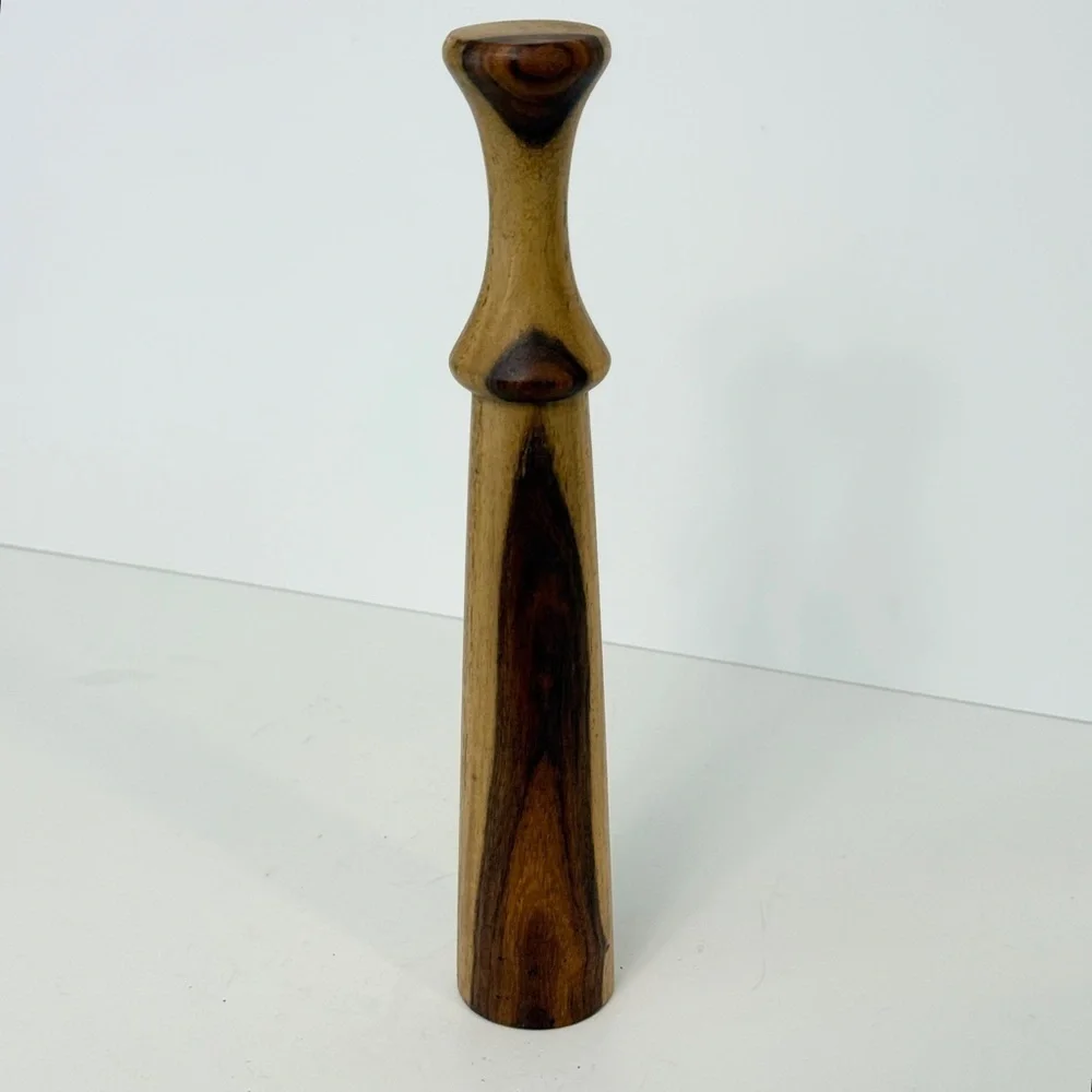 Two's Company Wooden Muddle with Mojito Recipe
